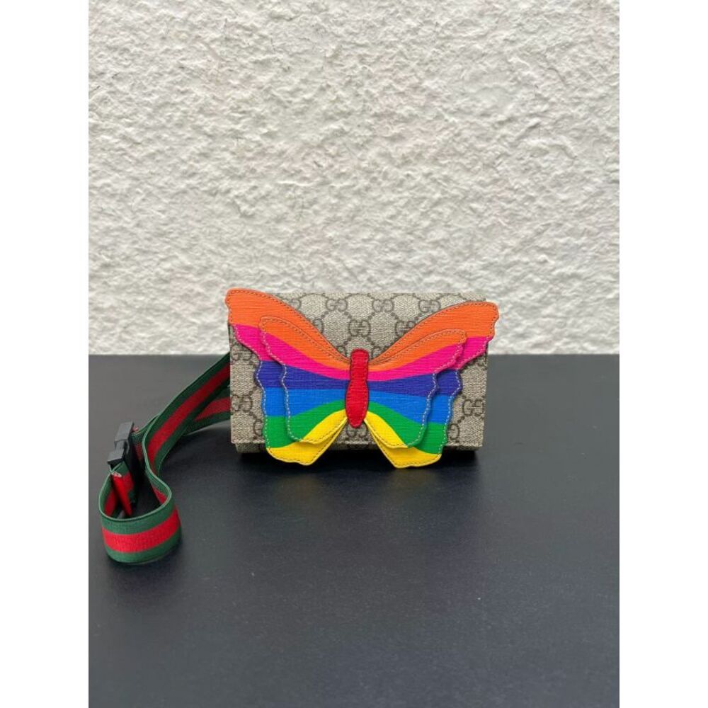 Gucci Women Pre-Loved Bag Very Good Condition